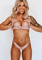 Jessica Kyle